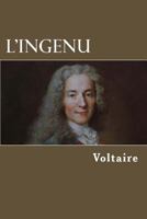 L'Ingenu 1981494391 Book Cover