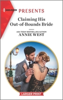 Claiming His Out-of-Bounds Bride 1335148809 Book Cover