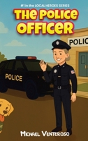 The Police Officer B0HBVLJ7PN Book Cover