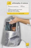 Philosophy of Science (Teach Yourself) 1444157655 Book Cover