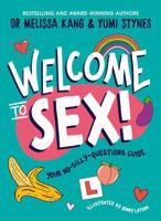Welcome to Sex 1398533203 Book Cover