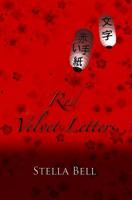 Red Velvet Letters 1439252068 Book Cover