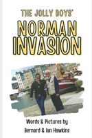 The Jolly Boys' Norman Invasion B0CFCWTN9V Book Cover