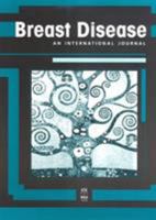 Breat Disease: An International Journal V32 1607509776 Book Cover