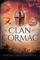 Clan Cormac 166570375X Book Cover