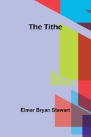 The tithe 9362094606 Book Cover