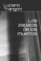 Los zapatos de los muertos B08RR3FQ3H Book Cover