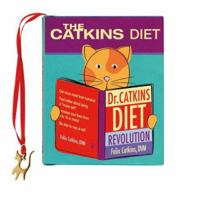 The Catkins Diet 1593599803 Book Cover