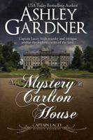 A Mystery at Carlton House : A Captain Lacey Regency Mystery 1941229417 Book Cover