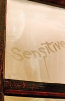 Sensitive 0738711705 Book Cover