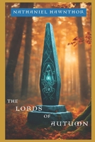The Lords of Autumn B0CNHFW355 Book Cover
