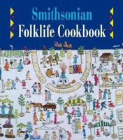 Smithsonian Folklife Cookbook 1560980893 Book Cover