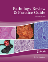 Pathology Review and Practice Guide 1550596993 Book Cover