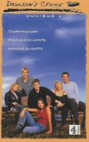 Dawson's Creek Omnibus 4: Tough enough - Playing for keeps - Running on empty 0752261592 Book Cover
