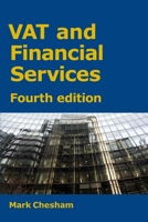 VAT and Financial Services 1913507270 Book Cover