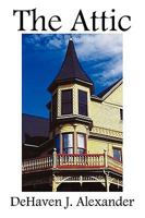 The Attic 1452027153 Book Cover