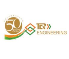 TCR Engineering Services B0DN6RHKHB Book Cover