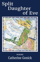 Split Daughter of Eve 1962405168 Book Cover