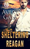 Sheltering Reagan 194447241X Book Cover
