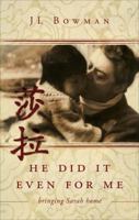 He Did It Even for Me 1617396222 Book Cover