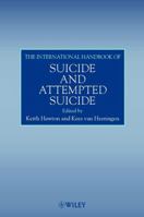 The International Handbook of Suicide and Attempted Suicide 0470849592 Book Cover