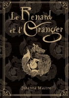 Le Renard et l'Oranger (French Edition) 2322521205 Book Cover