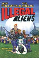 Illegal Aliens 0880387157 Book Cover