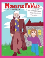 Monster Fables 1961017717 Book Cover
