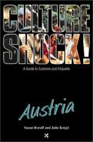 Culture Shock! Austria (Culture Shock!) 155868591X Book Cover