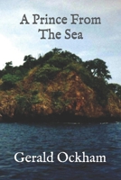 A Prince From The Sea B087637DNX Book Cover