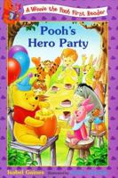 Pooh's Hero Party 0786842709 Book Cover