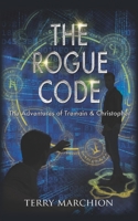 The Rogue Code B08WJW8VW7 Book Cover