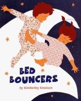 Bed Bouncers 0027508714 Book Cover