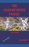 The Darrow Brook Fairies: The Reunion B0FRGPVKJV Book Cover