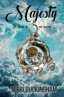 Majesty 1950963179 Book Cover