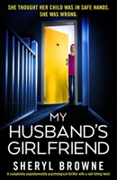 My Husband's Girlfriend 1838888721 Book Cover