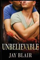 Unbelievable 1541269179 Book Cover