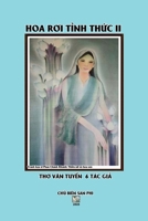 Hoa Roi Tinh Thuc II B0FR7V8LV5 Book Cover