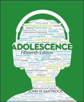 Adolescence 0071316418 Book Cover