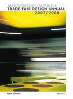 Jahrbuch Messedesign 2007/2008 (Trade Fair Design Annual) 3899860276 Book Cover