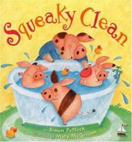 Squeaky Clean 0316788163 Book Cover