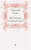 Mr Fitton's commission 0600363155 Book Cover