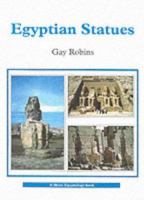 Egyptian Statues (Shire Egyptology) 0747805202 Book Cover