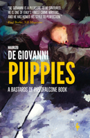 Puppies 1609456041 Book Cover