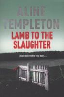 Lamb to the Slaughter 034092229X Book Cover