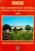 Recommended Hotels - Europe 1860177115 Book Cover