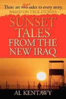 Sunset Tales From The New Iraq 0979913438 Book Cover