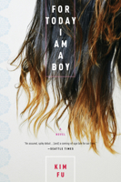 For Today I Am a Boy 0544538528 Book Cover