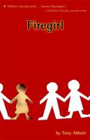 Firegirl 0545243904 Book Cover