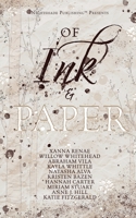 Of Ink & Paper B0C6NXY828 Book Cover